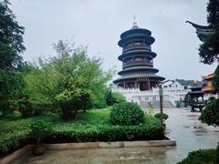 -圆通寺