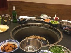 -荣德灶台鱼(圣泉寺店)