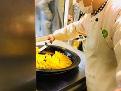-老新隆牛肉锅贴(新街口店)