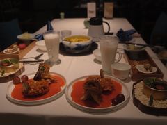 -松鹤楼·非遗·苏帮菜(融科店)