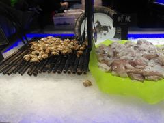 -加餐海鲜自助(集美银泰百货店)