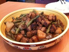 iphone_upload_pic-小土豆北方菜馆(方庄店)