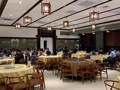 大堂-熙春园餐厅
