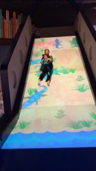 -幻贝家儿童乐园(苏州中心店)