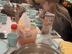 -润园四季椰子鸡火锅(南山海岸城店)