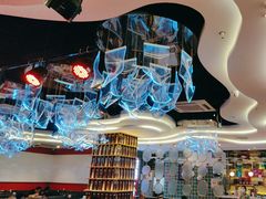 -荷炉烤鱼音乐餐厅(佳和城店)