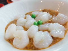 蟹粉虾仁-蟹榭·本帮江浙菜·蟹宴(五角场合生汇商场店)