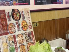 -彭记铁锅肥肠(东四总店)