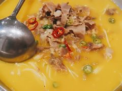 -老牌坊鲁菜名店(宽厚里店)