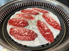 -齐齐哈尔大排档东北菜•烤肉•烧烤(万科时一区店)
