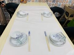 -北戴河庆山饭店·海鲜砂锅粥(北戴河黑石路店)