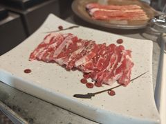 -焱铁烧·黑毛和牛专门店(杭州嘉里中心店)