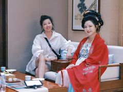 -西安华清御汤酒店