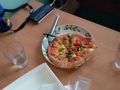 -萨莉亚意式餐厅(深圳北站店)