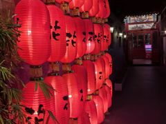 -花家怡园(四合院总店)