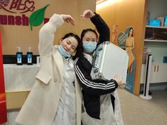 -暖阳产后恢复中心(大良店)