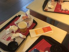-麦当劳(曲阳店)