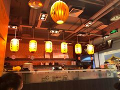 -鲜芋仙(观音桥大融城LG店)