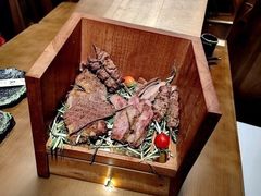 -弓二·烧鸟居酒屋(财富购物中心店)