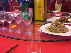 -唐御宴•御宴宫•唐代菜点(芙蓉西路店)