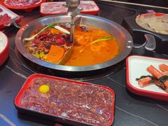 -蜀大侠火锅.川剧变脸(龙泉世茂店)