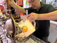 -阿叔鸡蛋仔(燎原路店)