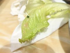 -三牛牛肉火锅