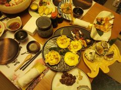 -大江户日本料理(吕厝店)