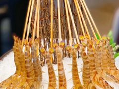 -珍滋味海鲜火锅酒家(蓝色港湾店)