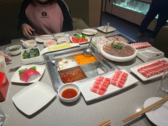 -海底捞火锅(万科广场店)