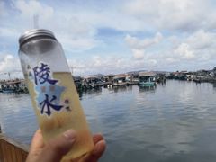 -蓝湾碧波·老字号·疍家非遗海上餐厅