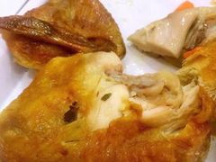 -香妃烤鸡(新奥店)