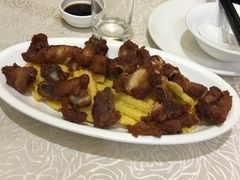 -美乐食街(小南店)