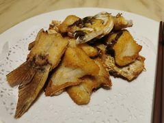 干煎白刀-膳品居