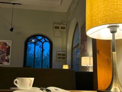 -1901 Cafe(西四店)