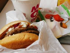 -麦当劳(厦门思明路店)