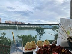 -酤居湖景音乐餐吧(安宁店)