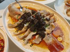 -上座·餐厅(阳光100店)