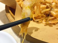 -香滨园骨架王(民生路店)