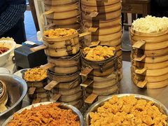 -豆相识•九九豆腐脑(牛咡桥店)