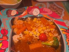 -豪享来中西餐厅(隆昌店)