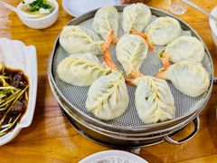 -小叶大馅饺子城