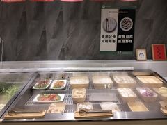 -匠牛亭·锅物烧肉放题自助(昆百大·泰业城店)