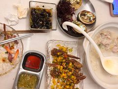 -白仁仔· 活烤海鲜 宵夜(豫园店)