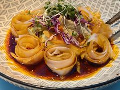 -花开餐厅(环湖中路店)