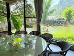 -生态苑农庄(十里画廊遇龙河店)