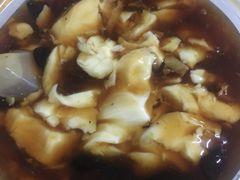 -马兰拉面(西直门外店)