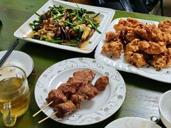 -二嫚私家菜馆