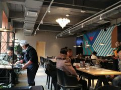 -海盗虾饭·剥好的小龙虾饭(SOHO尚都店)