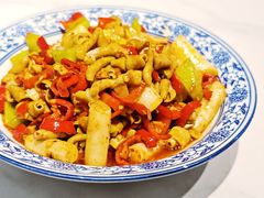 -回家吃饭·地道南昌菜(建德观总店)